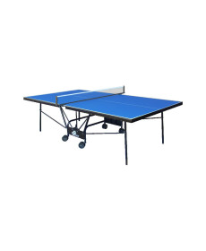 Тенісний стіл GSI-sport Compact Premium Gk-6, синій