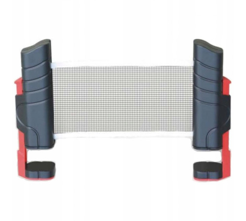 Сітка для тенісного столу MASTER T010, 180 см Сітка для тенісного столу MASTER T010, 180 см