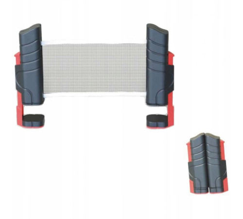 Сітка для тенісного столу MASTER T010, 180 см Сітка для тенісного столу MASTER T010, 180 см