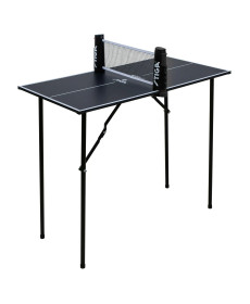 Тенісний стіл Stiga Mini Table Fun, чорний