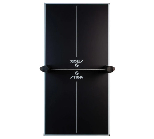 Тенісний стіл Stiga Mini Table Fun, чорний