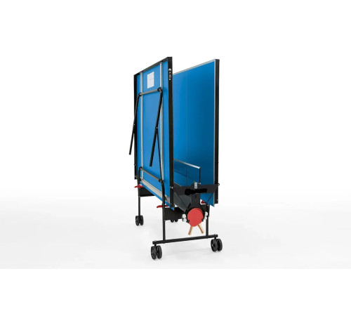 Тенісний стіл Stiga Outdoor Roller, синій