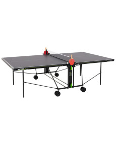 Стіл тенісний Kettler Indoor K1, сірий