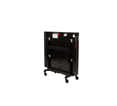 Тенісний стіл Stiga Premium Compact ITTF, синій