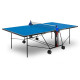 Стіл тенісний Gewo AWR Fun Outdoor 105156500, синій