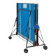 Стіл тенісний Gewo AWR Fun Outdoor 105156500, синій