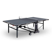 Стіл тенісний Gewo AWR Outdoor 103158200, сірий