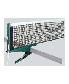 Сітка для тенісного столу Garlando Set Universal 2C4-144