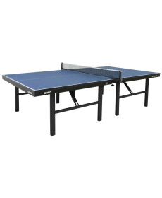 Стіл тенісний Gewo Europa 25 ITTF 35606500, синій