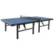 Стіл тенісний Gewo Europa 25 ITTF 35606500, синій