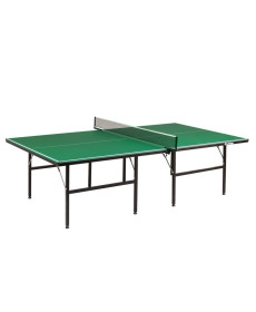  Стіл тенісний InSPORTline Balis, зелений
