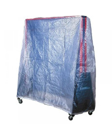 Чохол для тенісного столу Garlando Waterproof Cover 2C4-127, синій