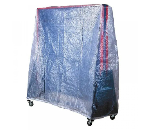 Чохол для тенісного столу Garlando Waterproof Cover 2C4-127, синій Чохол для тенісного столу Garlando Waterproof Cover 2C4-127, синій