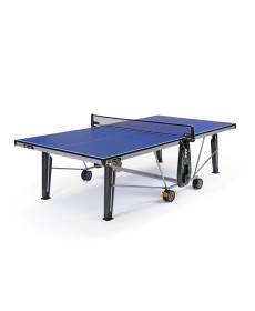 Стіл тенісний Cornilleau 500 INDOOR, синій