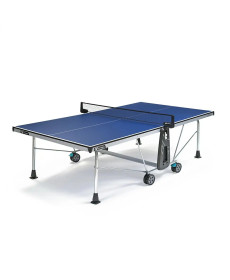 Стіл тенісний Cornilleau 300 INDOOR, синій