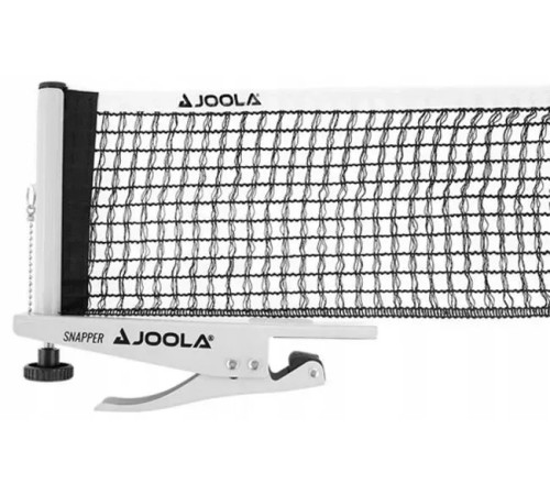 Сітка для настільного тенісу з кліпсовим кріпленням Joola Snapper