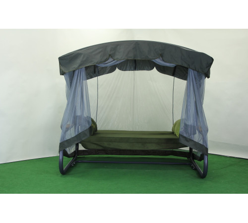 Садова гойдалка GreenGard "FREEDOM" (Арт. 095)