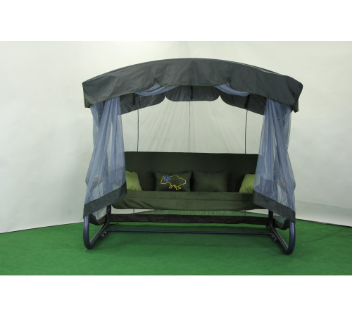 Садова гойдалка GreenGard "FREEDOM" (Арт. 095)