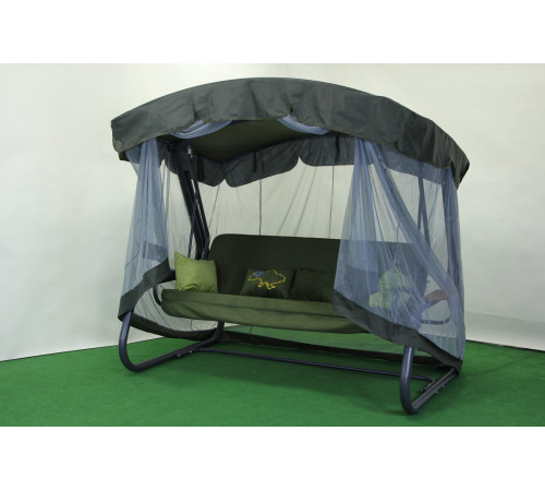 Садова гойдалка GreenGard "FREEDOM" (Арт. 095)