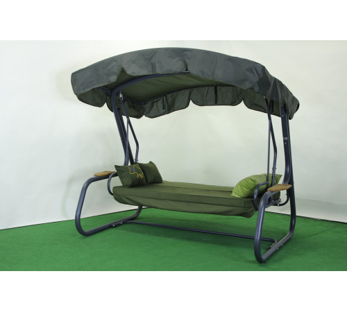 Садова гойдалка GreenGard "FREEDOM" (Арт. 095)