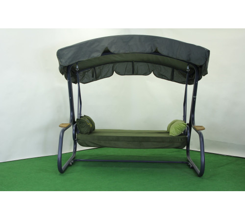 Садова гойдалка GreenGard "FREEDOM" (Арт. 095)