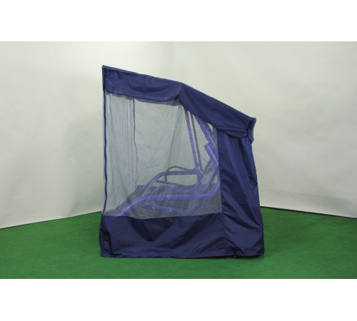 Садова гойдалка GreenGard Лагуна, синя