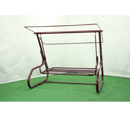 Садова гойдалка GreenGard Бордо, бордова