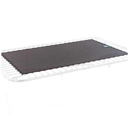 Mata Do Skakania Trampoliny MASTER 510 x 368 cm 23 cm Mocna