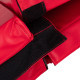 Мат гімнастичний inSPORTline Kvadfold, 200 x 120 x 5 см, червоний