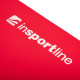 Мат гімнастичний inSPORTline Kvadfold, 200 x 120 x 5 см, червоний