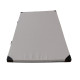 Мат гімнастичний MASTER Comfort Line 200 x 100 x 6 см, сірий