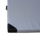 Мат гімнастичний MASTER Comfort Line 200 x 100 x 6 см, сірий