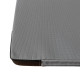 Мат гімнастичний MASTER Comfort Line 200 x 100 x 6 см, сірий