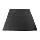 Мат гімнастичний MASTER Comfort Line, 200 x 120 x 4 см, чорний