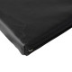 Мат гімнастичний MASTER Comfort Line, 200 x 120 x 4 см, чорний