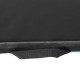Мат гімнастичний MASTER Comfort Line, 200 x 120 x 4 см, чорний