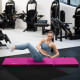 Мат гімнастичний Gymtek 5 см рожевий