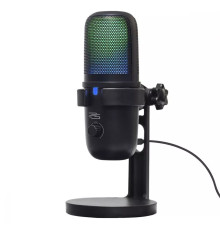 Мікрофон ігровий Proove Gaming Micro чорний