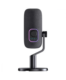 Мікрофон ігровий дротовий Proove Gaming Odius чорний