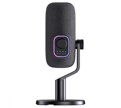 Мікрофон ігровий дротовий Proove Gaming Odius чорний