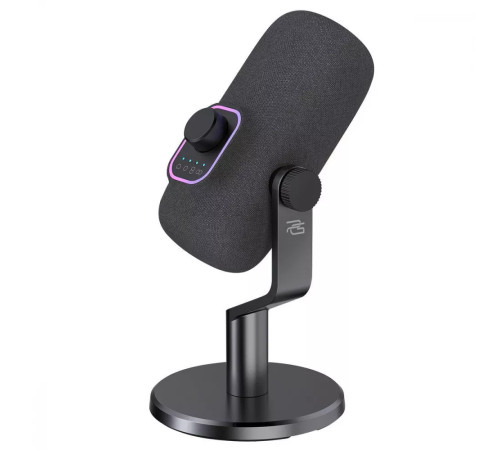 Мікрофон ігровий дротовий Proove Gaming Odius чорний