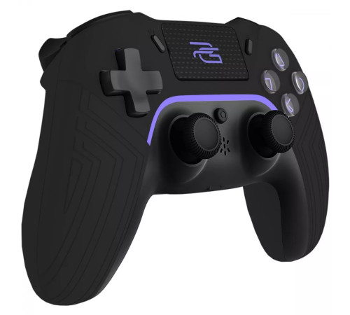 Геймпад бездротовий геймпад Proove Gaming Skadi чорний Геймпад бездротовий геймпад Proove Gaming Skadi чорний