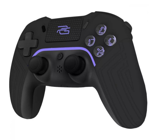 Геймпад бездротовий геймпад Proove Gaming Skadi чорний Геймпад бездротовий геймпад Proove Gaming Skadi чорний