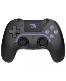 Геймпад бездротовий геймпад Proove Gaming Skadi чорний