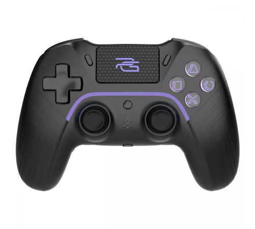 Геймпад бездротовий геймпад Proove Gaming Skadi чорний Геймпад бездротовий геймпад Proove Gaming Skadi чорний