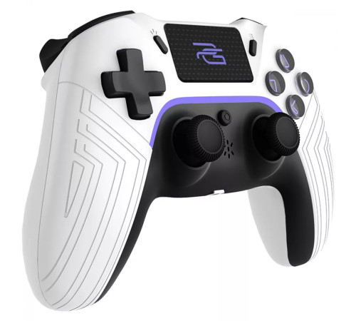 Геймпад бездротовий Proove Gaming Skadi білий Геймпад бездротовий Proove Gaming Skadi білий