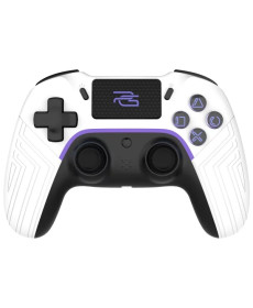 Геймпад бездротовий Proove Gaming Skadi білий