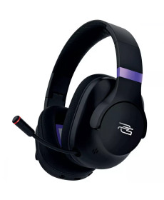 Навушники ігрові бездротові Proove Gaming Bliss APP чорні