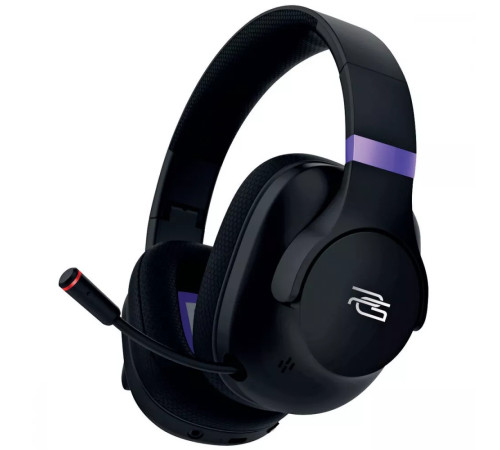 Навушники ігрові бездротові Proove Gaming Bliss APP чорні