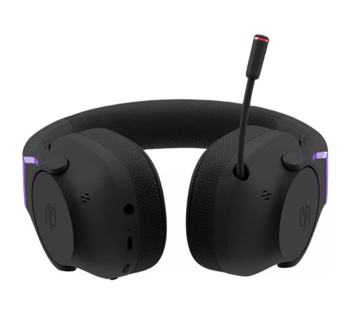 Навушники ігрові бездротові Proove Gaming Bliss APP чорні